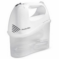 Hamilton Beach Hand Mixer w/ Storage Case, 150W